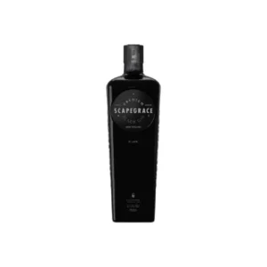 Scapegrace Black Gin 200ml