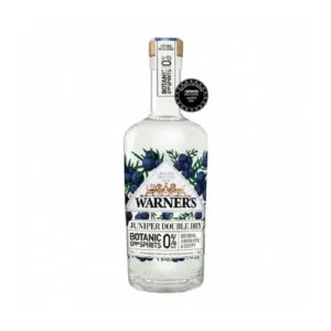 Warners Dry 0% 500ml