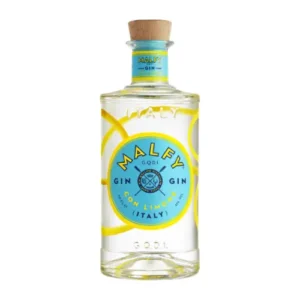 Malfy Con Limone + Glass 700ml