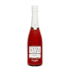 Canella Rossini Strawberry Aperitif