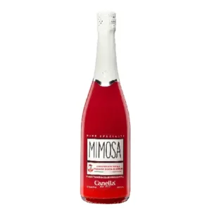 Canella Mimosa Blood Orange