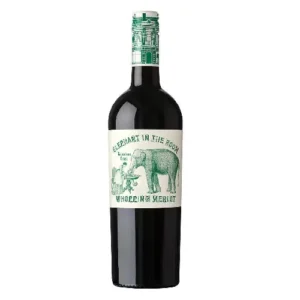 Elephant ITR Merlot