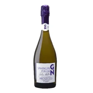 Graham Nortons Prosecco NV
