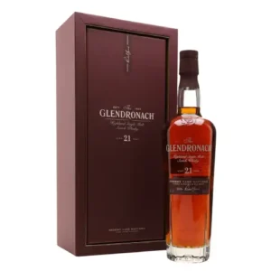 GlenDronach 21 Year Old 48% 700ml