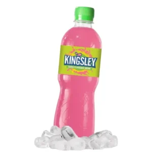 Kings Guava 500ml