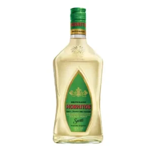 Sauza Hornitos Tequila 700mL