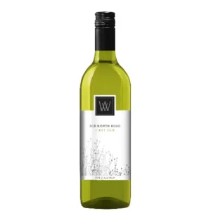 Northrow PinotN