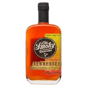 Ole Smoky Mango Habanero 750ml