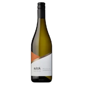 Te Rata Sauvignon Blanc