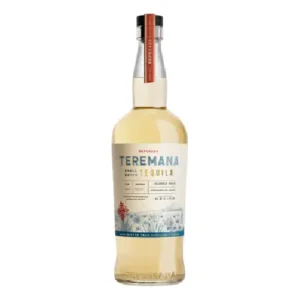 Teremana Tequila Reposado 700ml