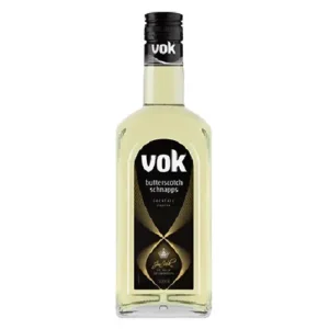 Vok Butterscotch 500ml