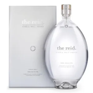The Reid SM Vodka 750ml