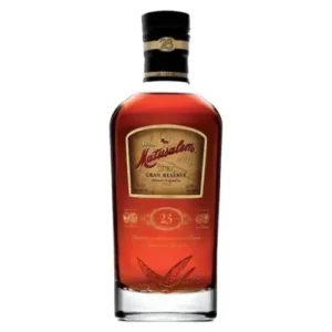 Matusalem Gran Reserva 23YO 700ml