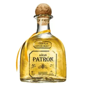 Patron Anejo 750mL