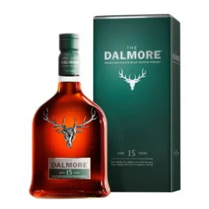 Dalmore 15YO 700ml