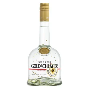 Galaxy Cinnamon Schnapps 750ml