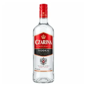 Czaina Vodka 1.125L