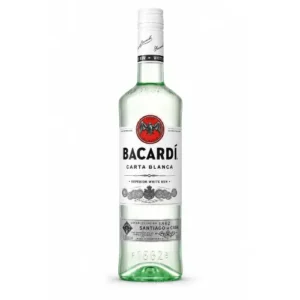 Bacardi Superior 700mL