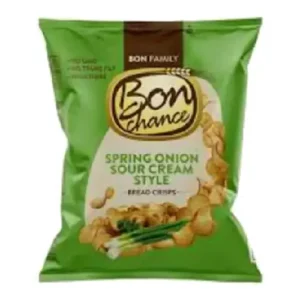 Bon Chance Spring Onion Sour Cream 60g