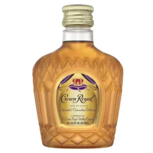 Crown Royal 50ml