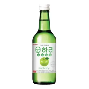 Chum Churum Apple 360ml
