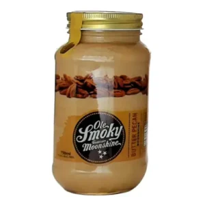 Ole Smoky Butter Pecan 750ml