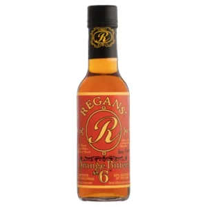 Regans Orange Bitters 148mL