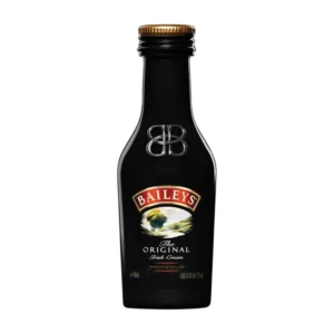 Baileys Original Irish Cream 50ml