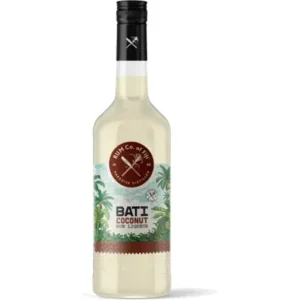 Bati Coconut Rum Liqueur