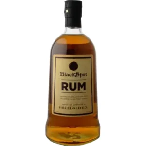 Black Spot Rum 700ml