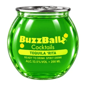 BuzzBallz Cocktails Tequila 'Rita 200ml