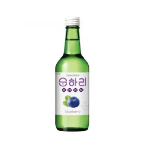Chum Churum Blueberry 360mL