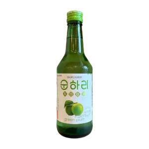 Chum Churum Green Plum 360ml