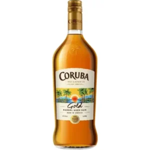 Coruba Gold 1L