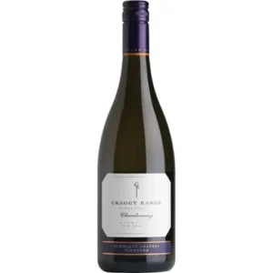 Craggy Range Gimblett Gravels Chardonnay 750ml