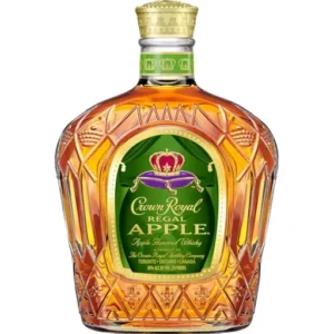 Crown Royal Regal Apple 1L