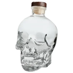 Crystal Head Vodka 700ml
