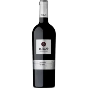 D Block Shiraz