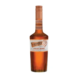 De Kuyper Apricot Brandy 700mL