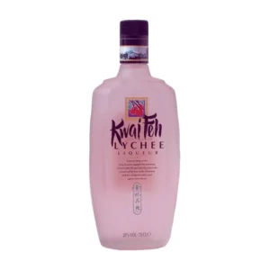 De Kuyper Kwai Fh Lychee 700ml
