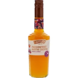 De Kuyper Passionfruit Martini 500ml