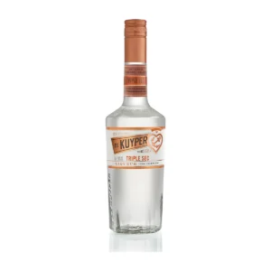 De Kuyper Triple Sec 40% 700ml