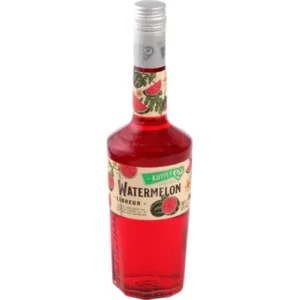 De Kuyper Watermelon Liq 700ml