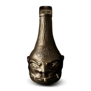 Deadhead Rum 750ml