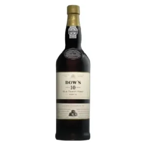 Dow's 10yo Tawny Port 750mL