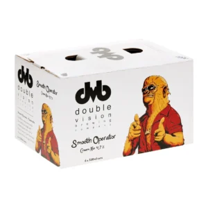 DVB Smooth Operator 6x330C