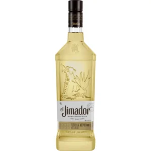 El Jimador Reposado 700ml