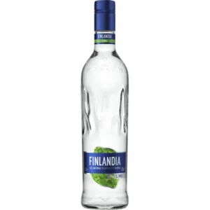 Finlandia Lime 700mL