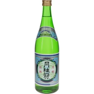 Gekkeikan Junmai Sake 720ml