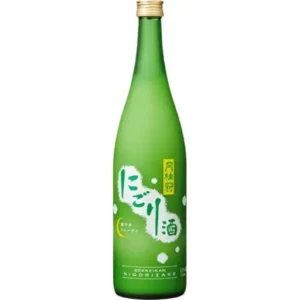 Gekkeikan Nigori Sake 10.5% 720ml